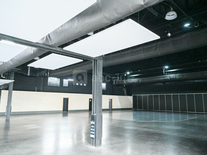 Espace Rungis