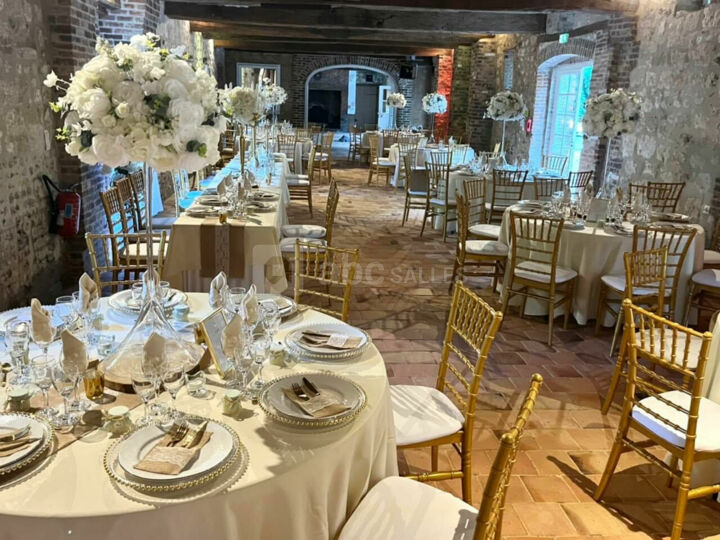 Salle de Réception