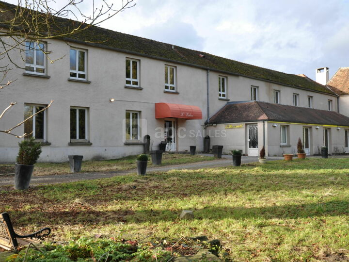 Côté Jardin A
