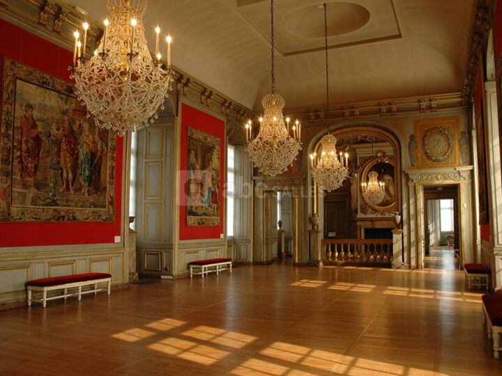 Salle des Fêtes