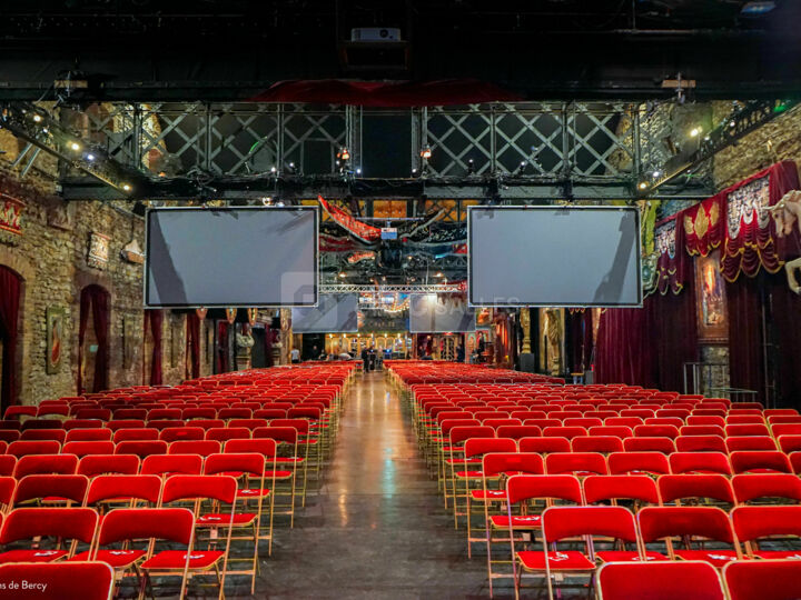Théâtre du Merveilleux
