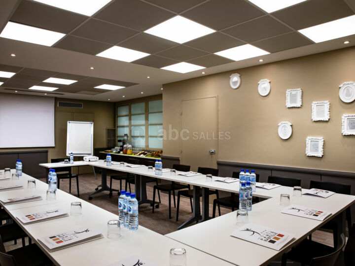 Salle