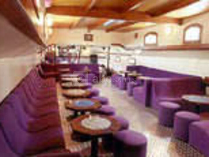 Salle 1
