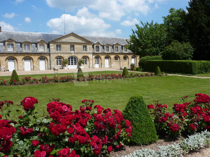 Orangerie