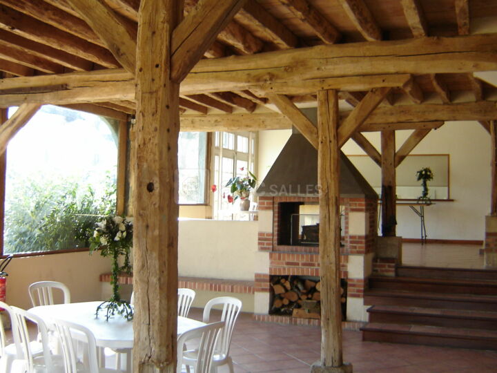 Charretterie