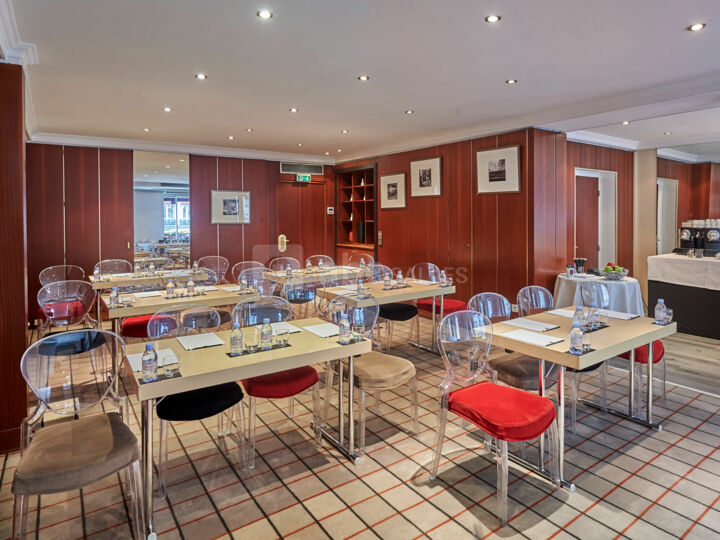 Le Salon Marigny