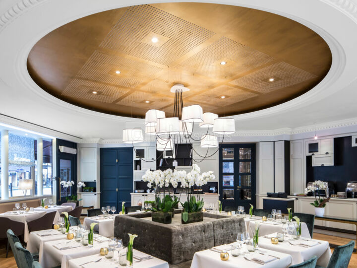 Hôtel Edouard 7