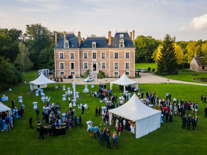 Château de Villette