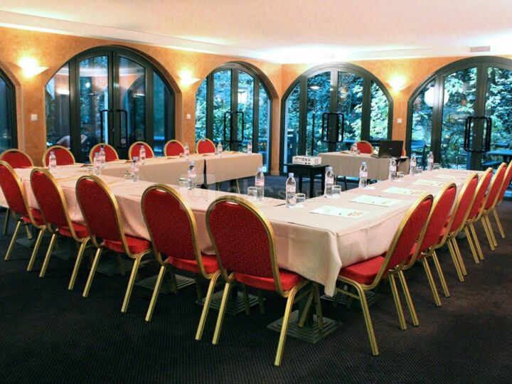 Hôtel Opéra Cadet