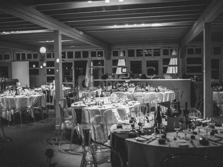 Club House