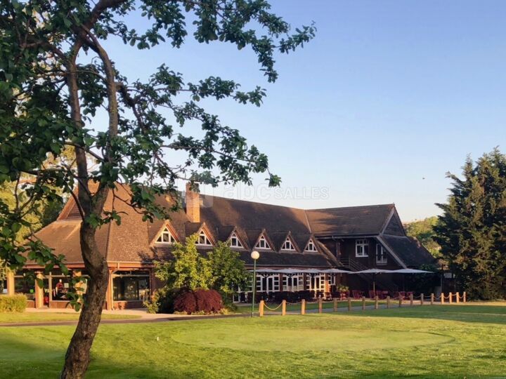 Club House