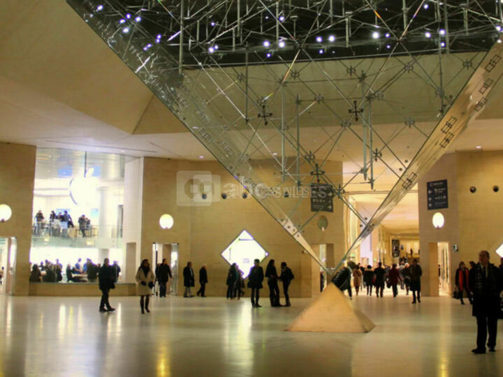 Mezzanine