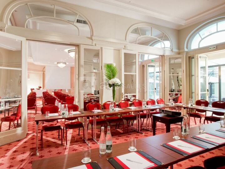 Hôtel California