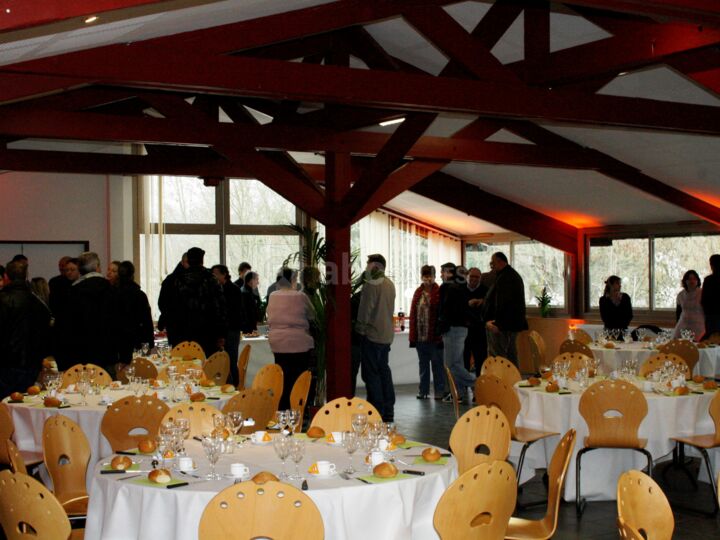 Salle Chocolatéro