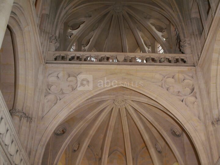 Chapelle