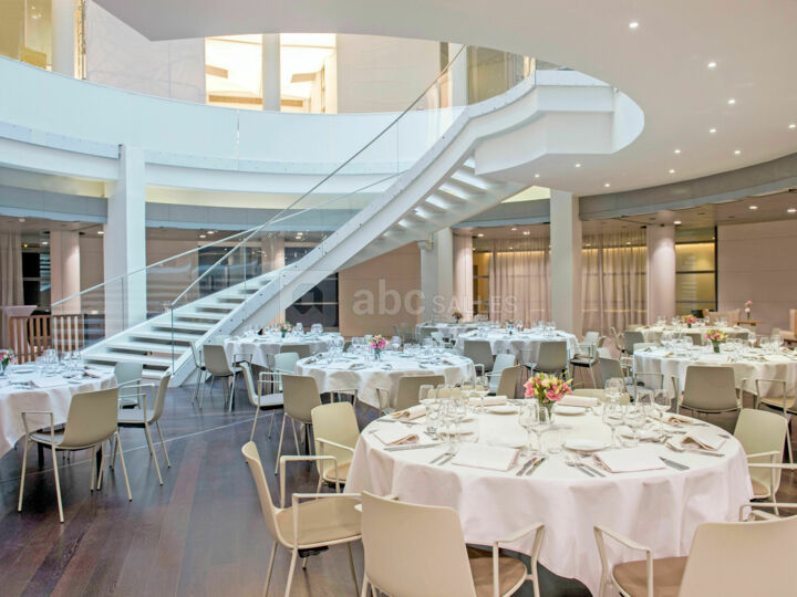 Atrium