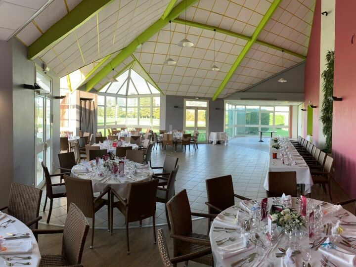 Salle C