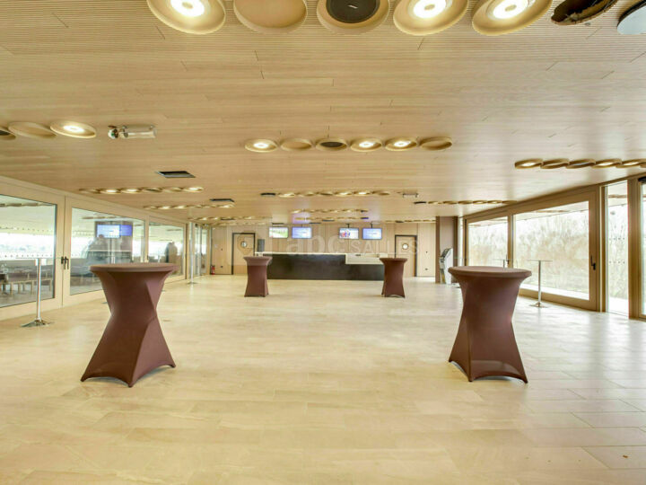 Le salon Zarkava