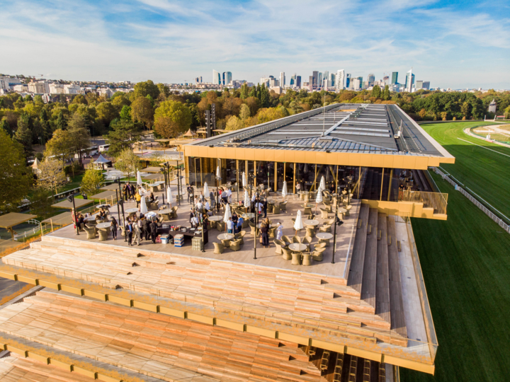 La Terrasse du Panorama