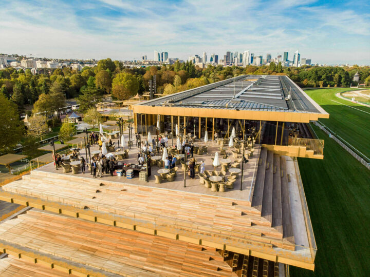 La Terrasse du Panorama