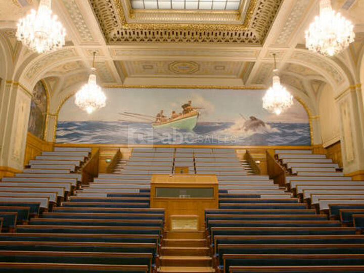 Grand Amphithéâtre