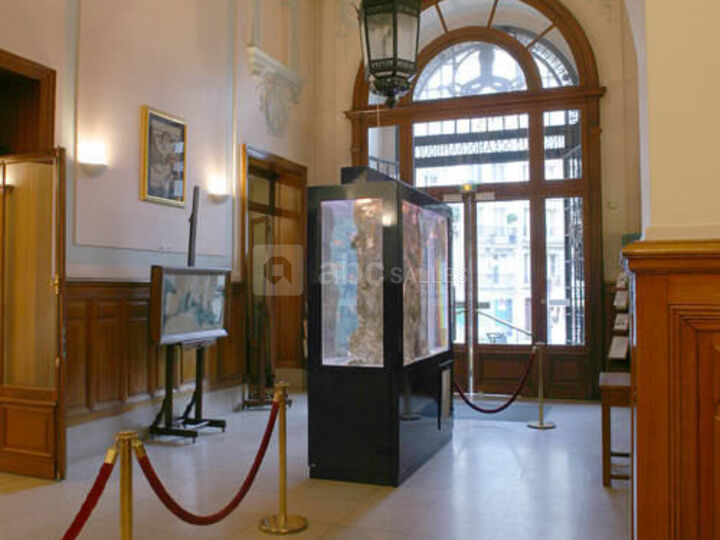 Hall