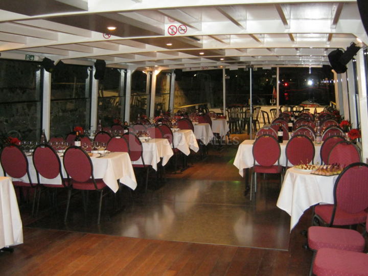 Salle Principale