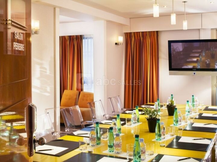 Salon Pereire