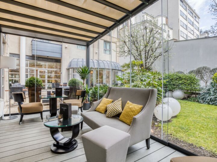 Pergola
