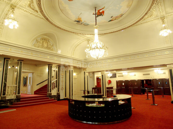 Foyer Mogador