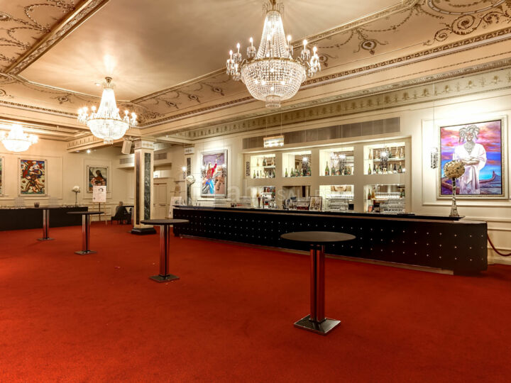 Foyer Palace