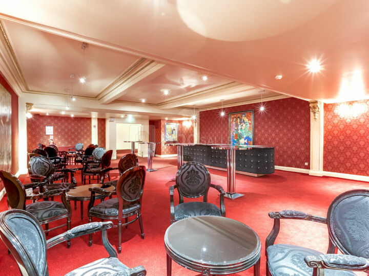 Salon Barbara