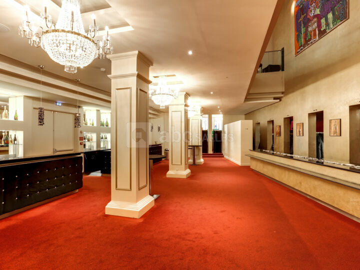 Foyer Victoire