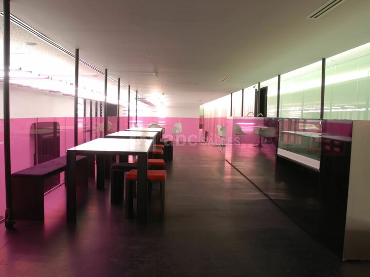 Septième Bar