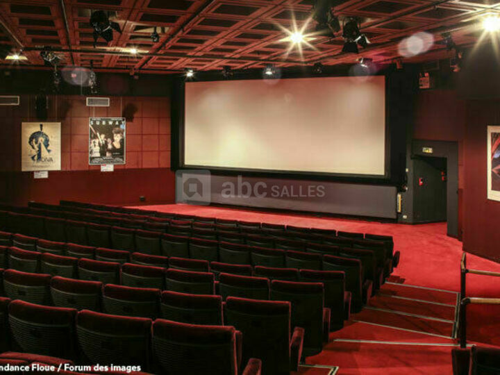 Salle 300