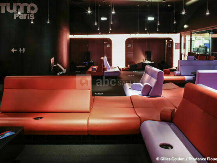 Salle 90