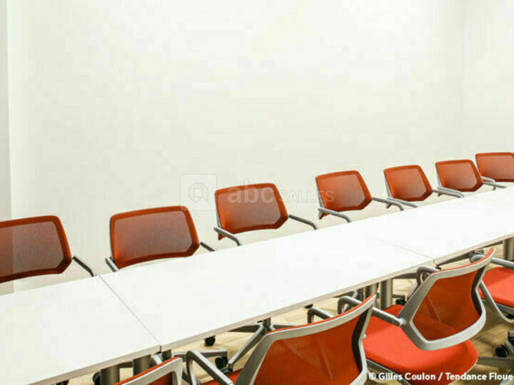 Salle 20