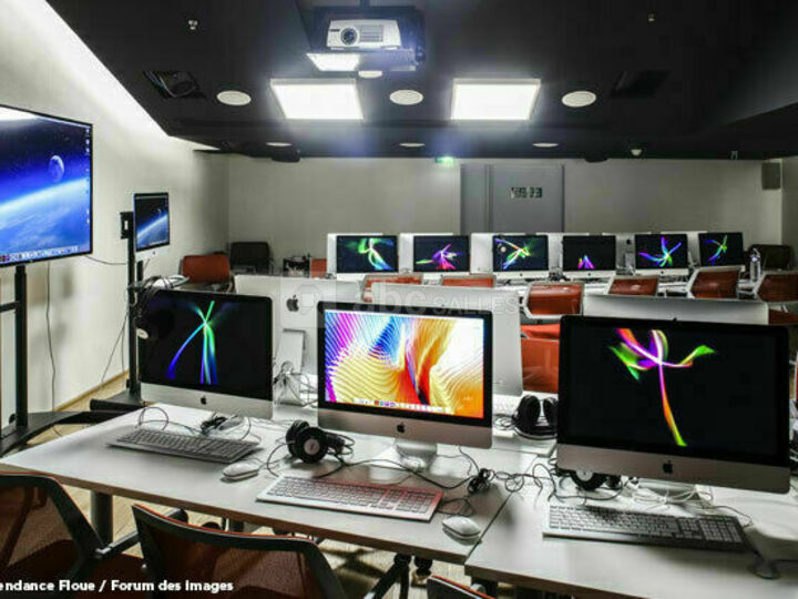 Salle 50