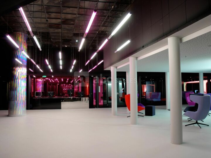 Grand Foyer et Galerie 300