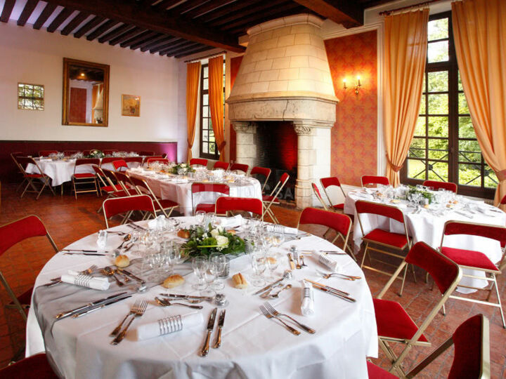 Salle A Manger