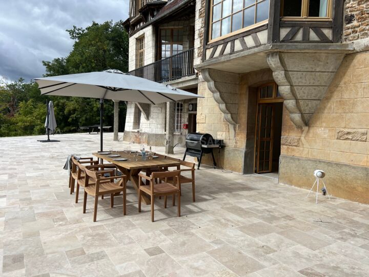 Terrasse Sud