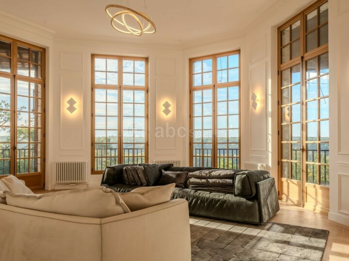 Salon Sud