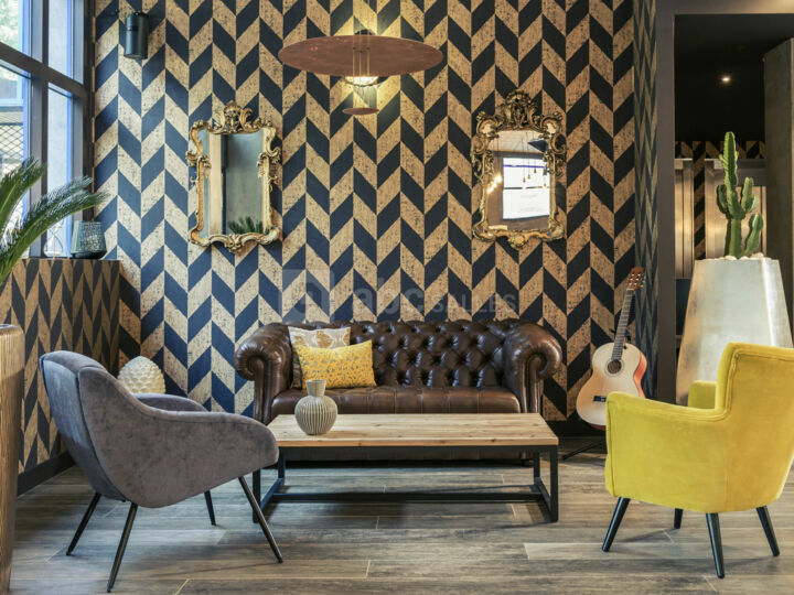 Hôtel Mercure Paris Porte de Pantin