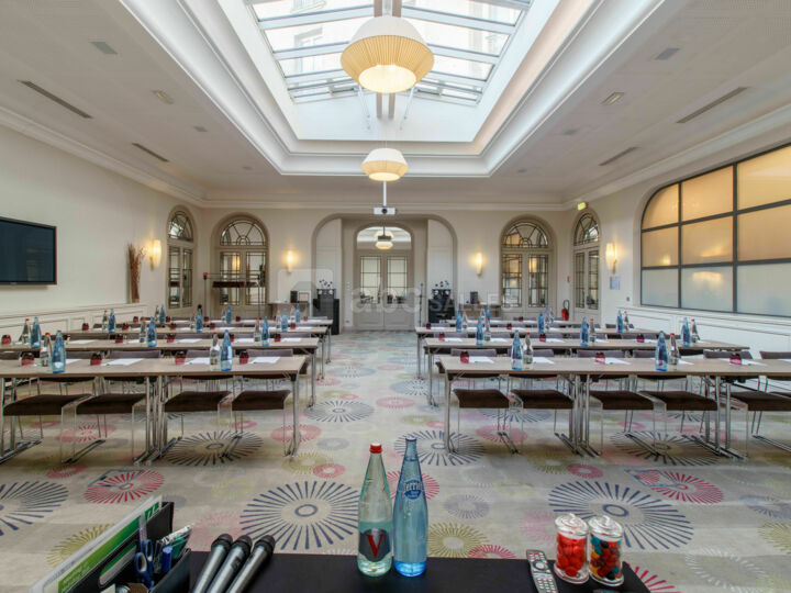 Holiday Inn Paris Bastille-Gare de Lyon