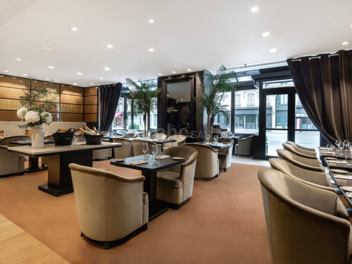 Café M