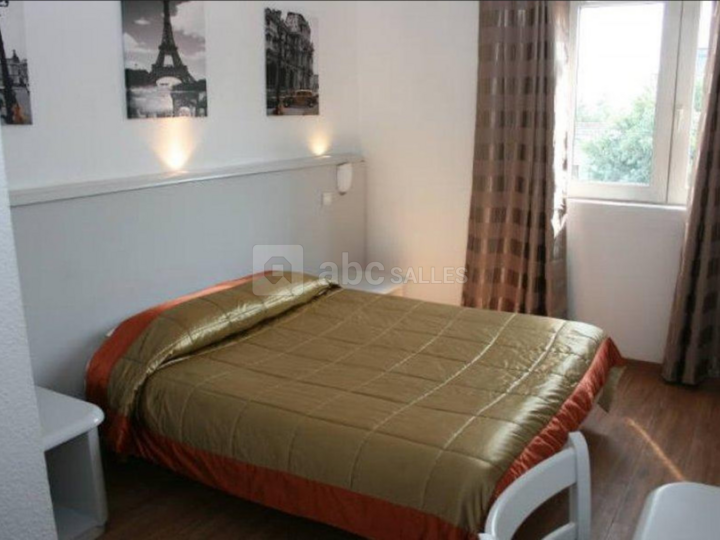 Eurohotel Paris Créteil