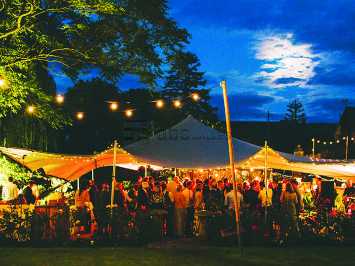 Chapiteau Brouilly (120 m²)