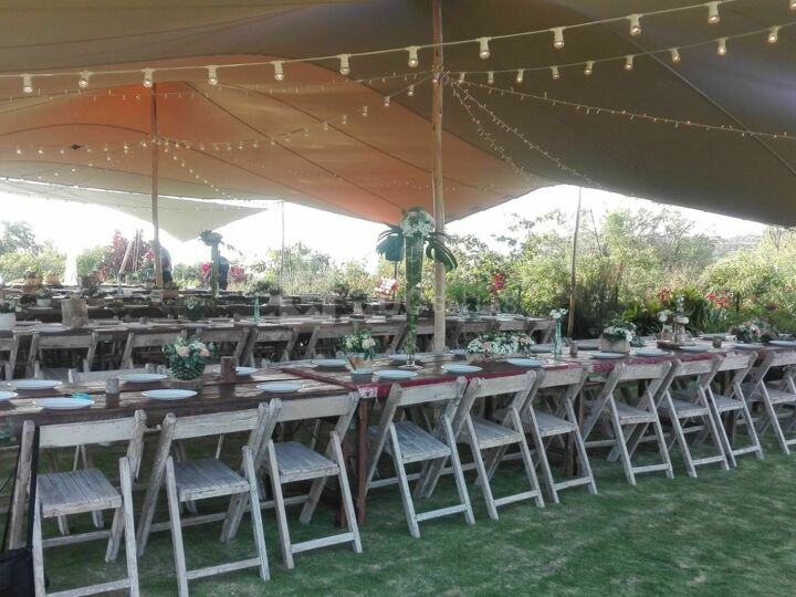 Chapiteau Brouilly (120 m²)