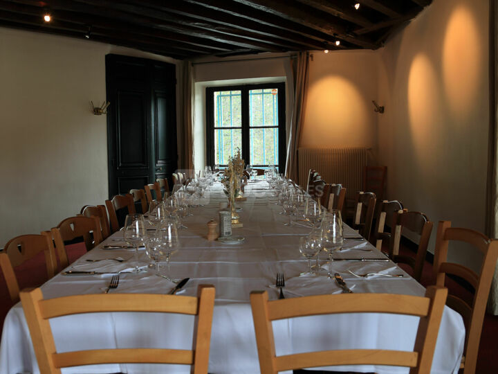 Le Petit Salon