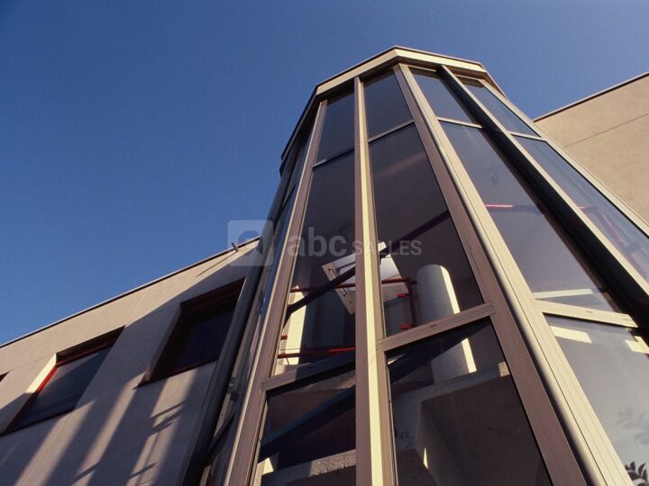 Buro Club Villeurbanne